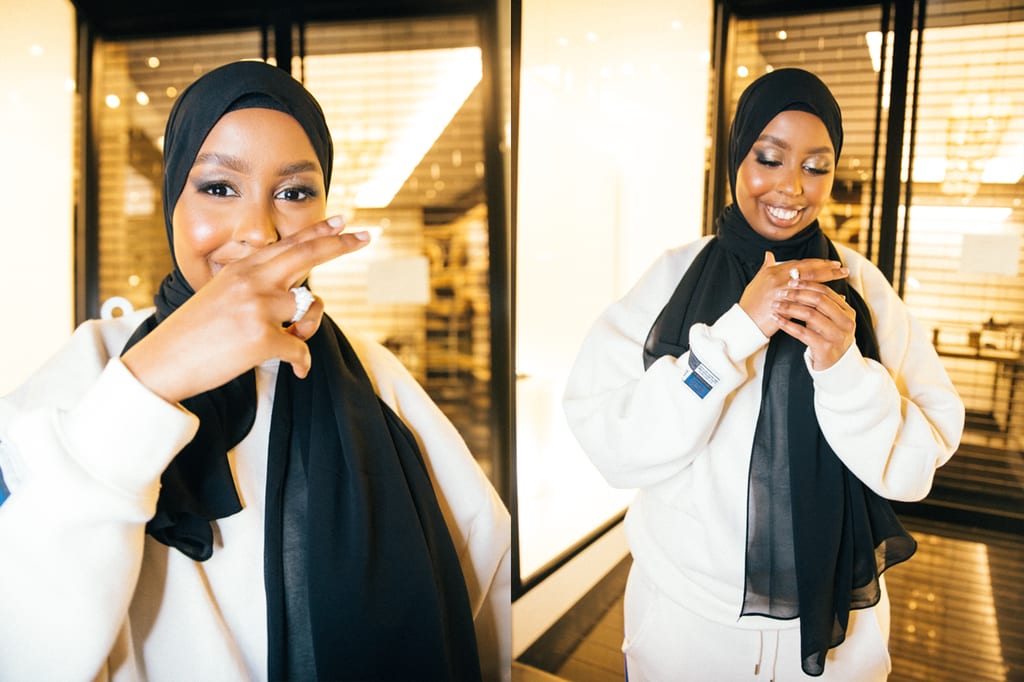 AMZYOBR, THE PHOTOGRAPHER COMBINING FAITH, COMMUNITY & CREATIVITY