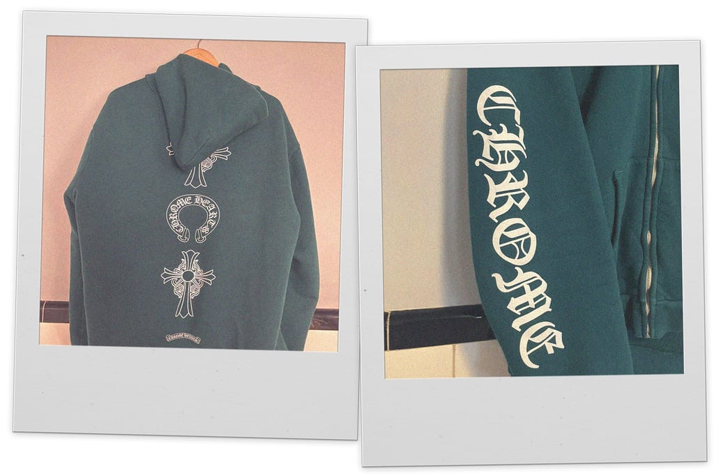 WE WENT (WINDOW) SHOPPING FOR THE MOST GRAILED ITEMS ONLINE