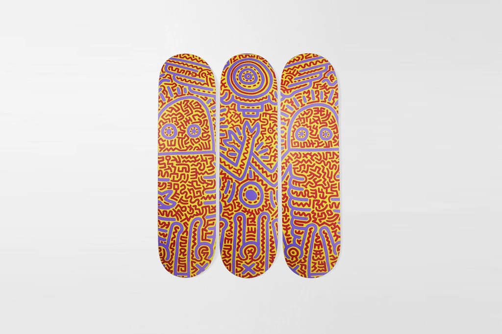 7 PIECES THAT WILL HELP YOU BUY INTO THE WORKS OF ICONIC ARTISTS