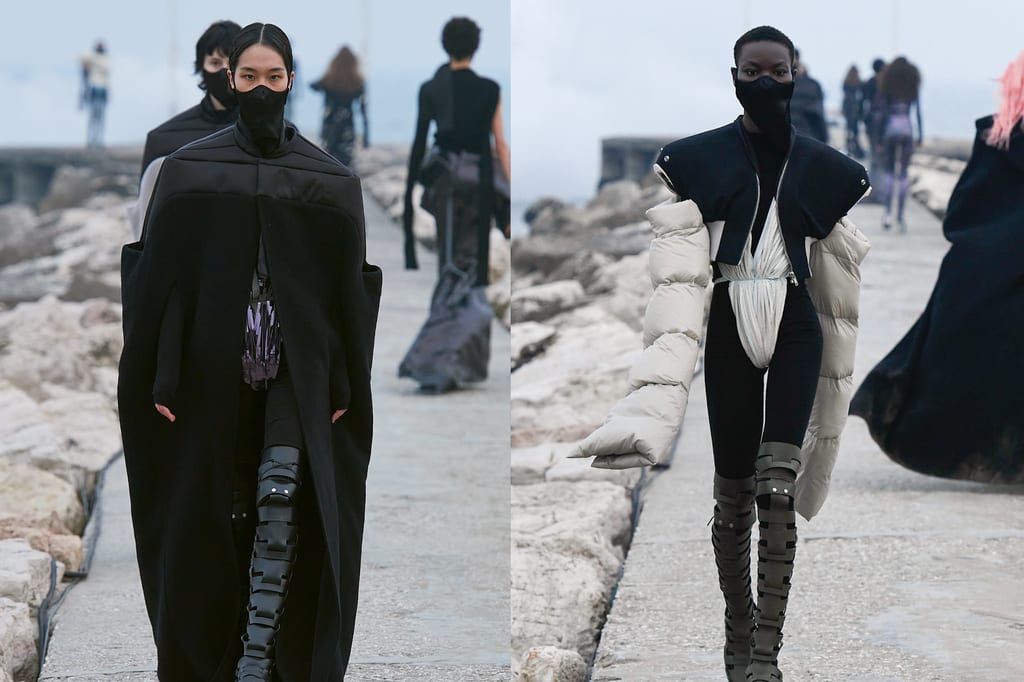 Rick Owens©