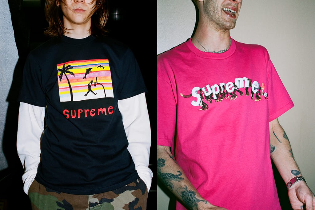 Supreme©