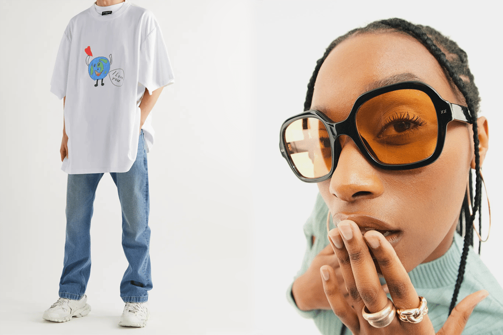 Balenciaga / Lexxola