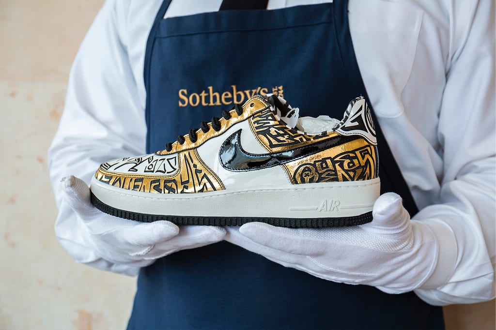 Sotheby's©