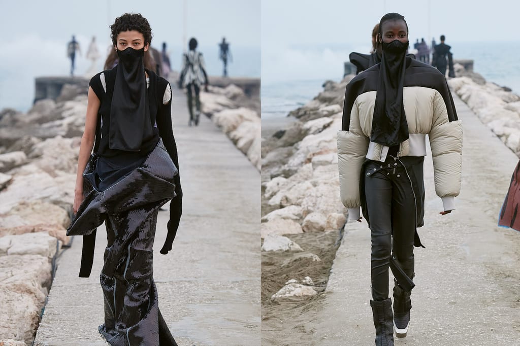 Rick Owens©