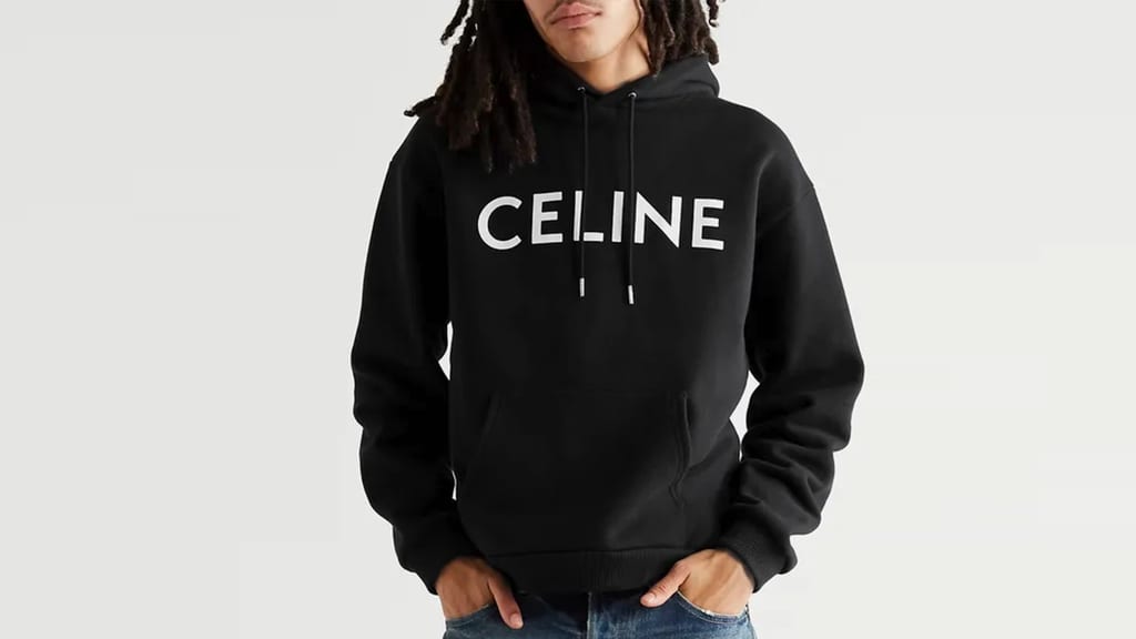 12 TIMELESS HOODIES TO SCOOP FOR YOUR WARDROBE