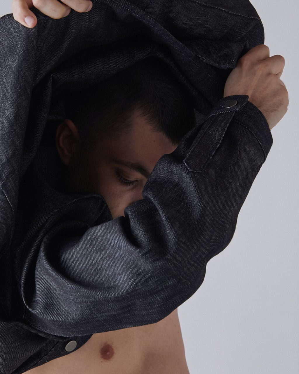 INTRODUCING NON, THE DENIM BRAND THAT’S ‘CONSCIOUS BY DESIGN’