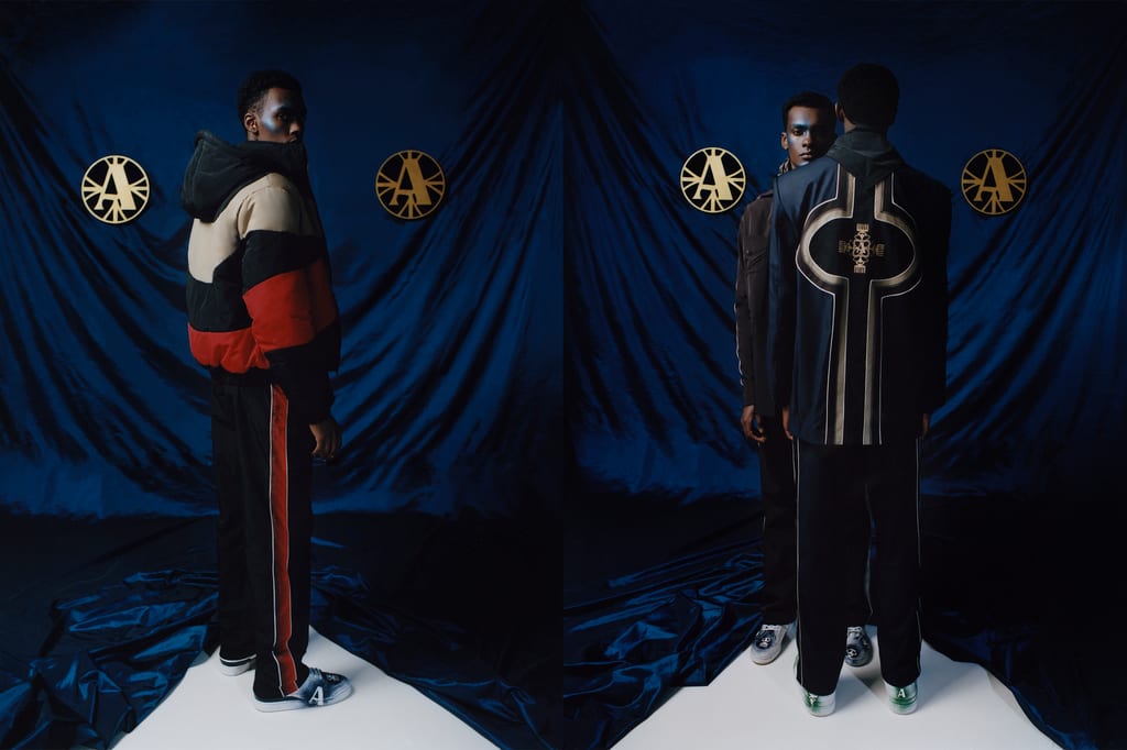 AHLUWALIA AW21 - THE BEST YET