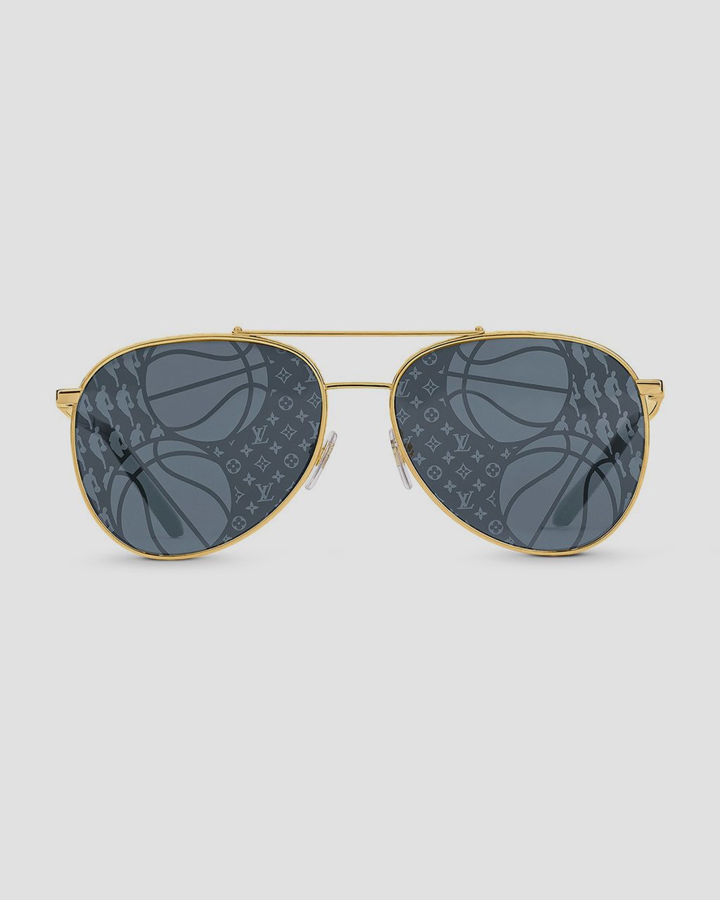 NBA X Louis Vuitton