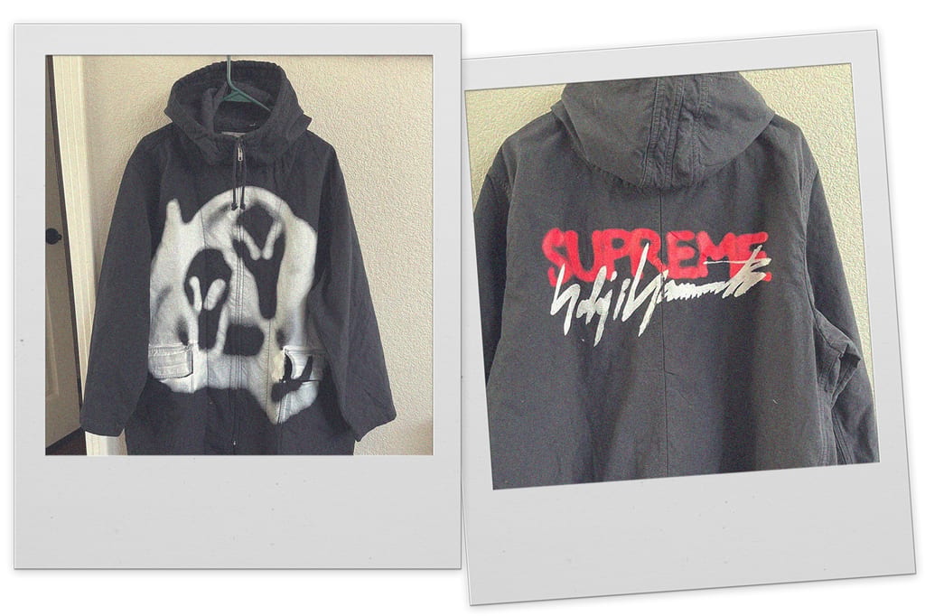 WE WENT (WINDOW) SHOPPING FOR THE MOST GRAILED ITEMS ONLINE