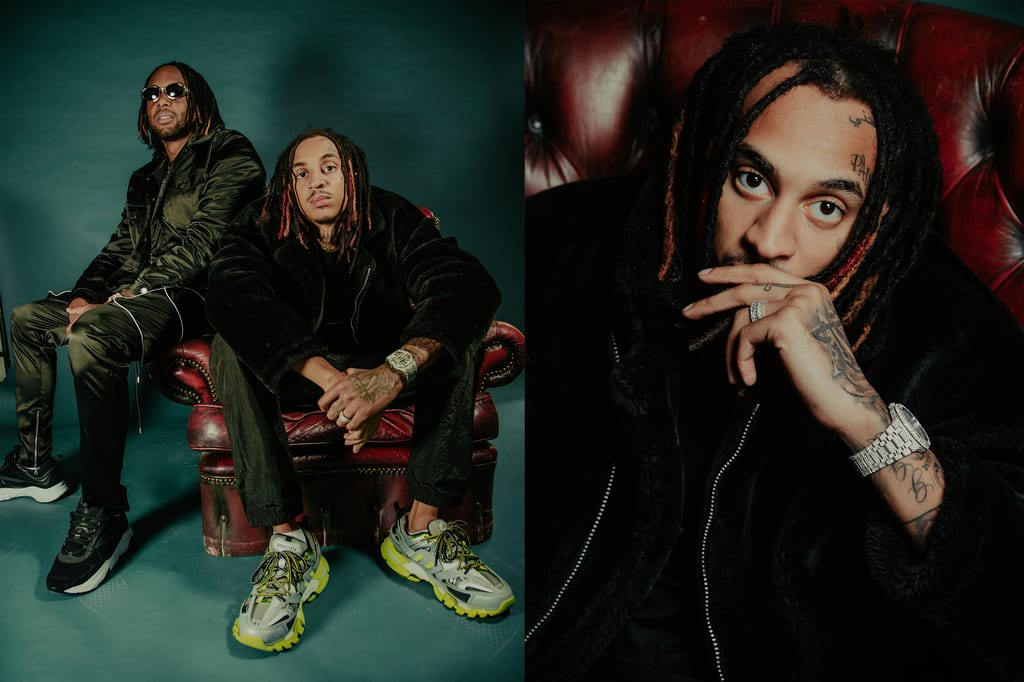 MEET ZEK SNAPS, THE PHOTOGRAPHER DOCUMENTING THE UK’S MUSIC SCENE