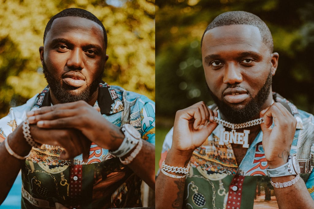 MEET ZEK SNAPS, THE PHOTOGRAPHER DOCUMENTING THE UK’S MUSIC SCENE