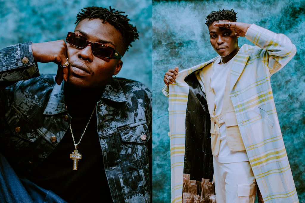 MEET ZEK SNAPS, THE PHOTOGRAPHER DOCUMENTING THE UK’S MUSIC SCENE