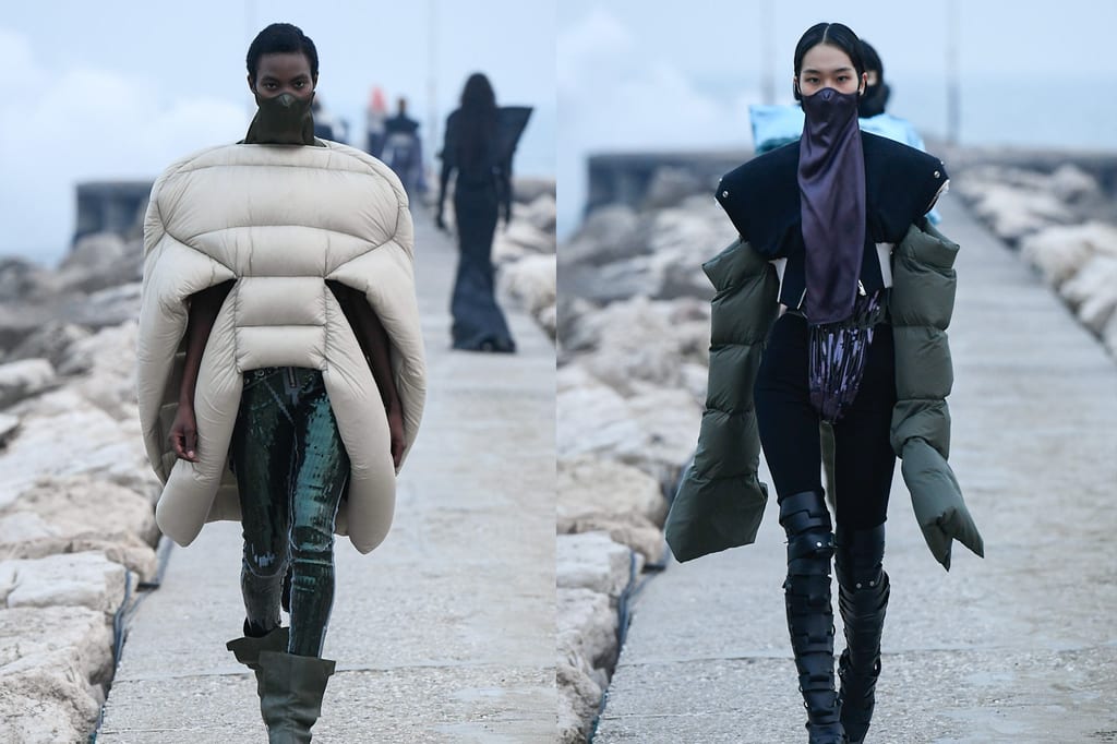 Rick Owens©