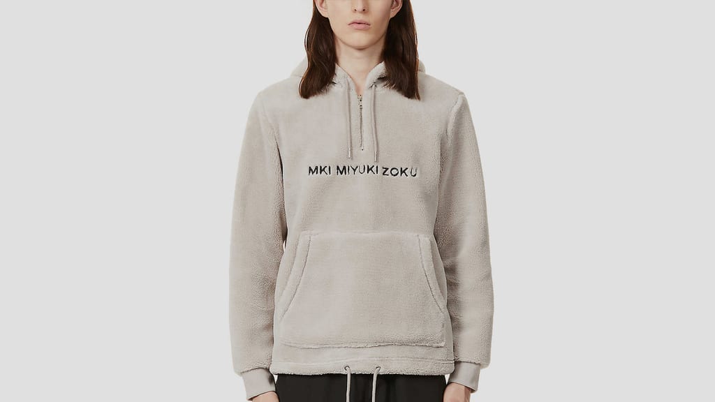 12 TIMELESS HOODIES TO SCOOP FOR YOUR WARDROBE