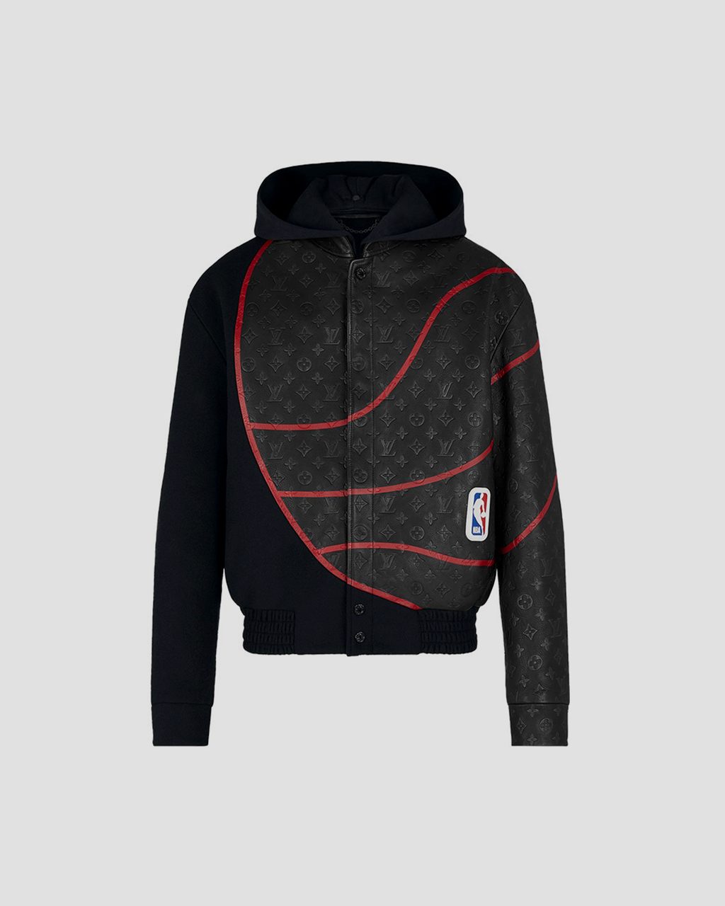 NBA X Louis Vuitton