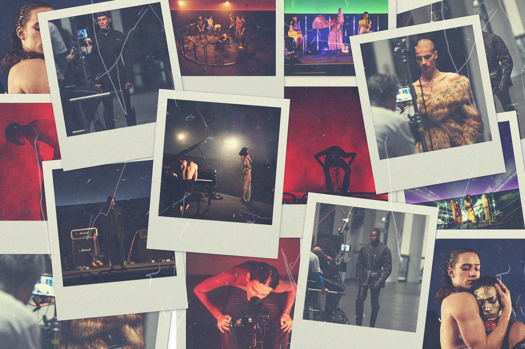 HOW REFERENCE FESTIVAL IS COMMUNICATING FASHION & ART TO THOUSANDS