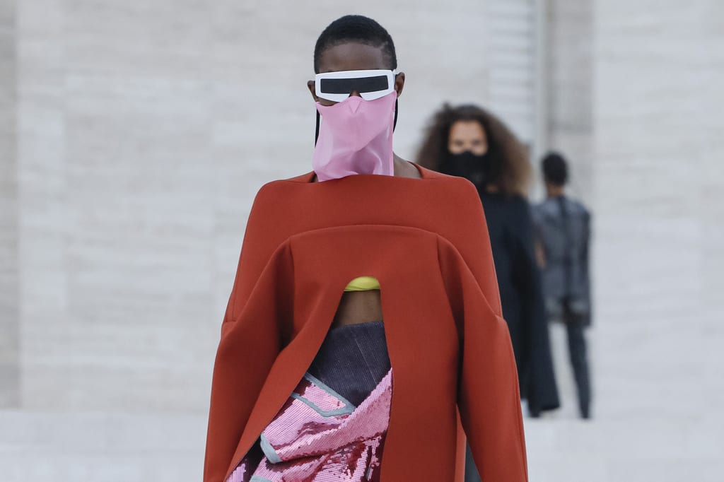 Rick Owens©