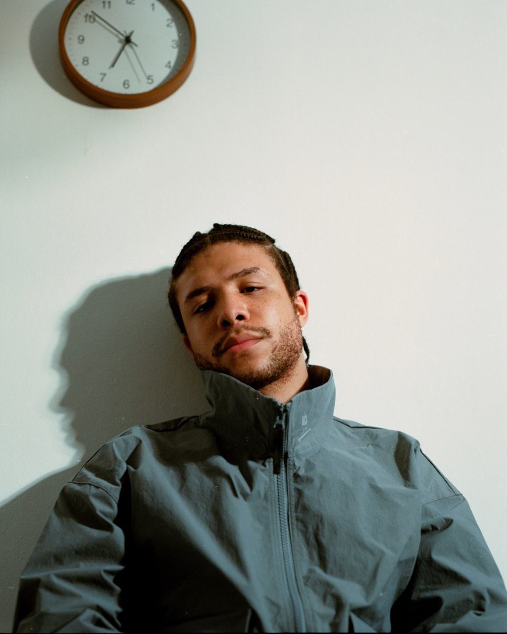 Brandon Nembhard wants to know “IF NOT NOW, WHEN?”