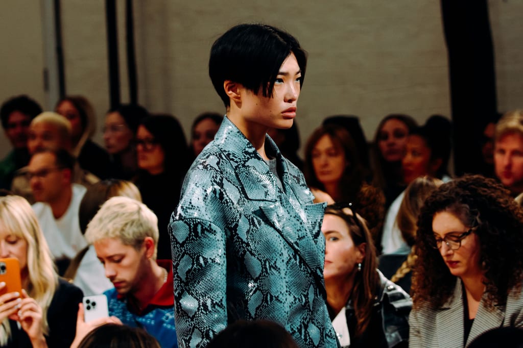 THE 5 LOOKS WE WON’T FORGET (ME NOT) FROM 16ARLINGTON