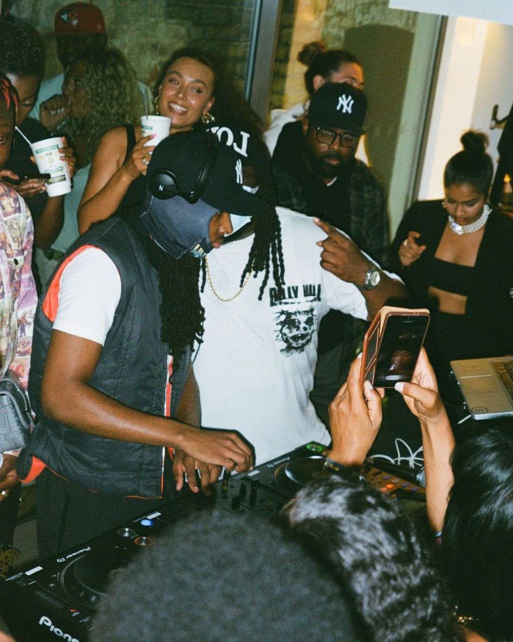 UNRULY X DAILY PAPER: A CELEBRATION OF JAMAICAN HERITAGE AND BIKE CULTURE