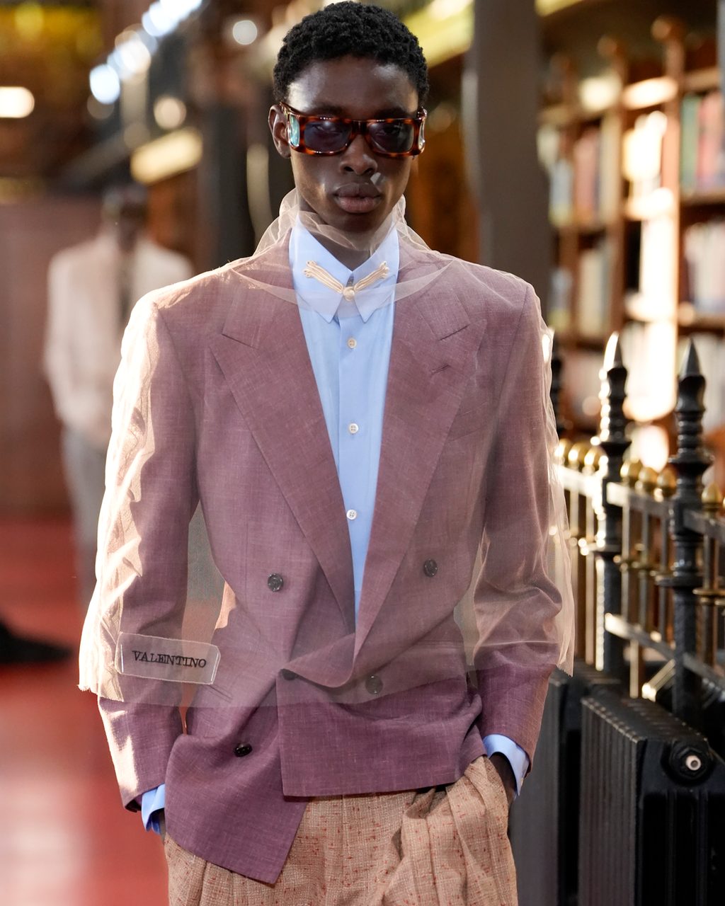 valentino 7