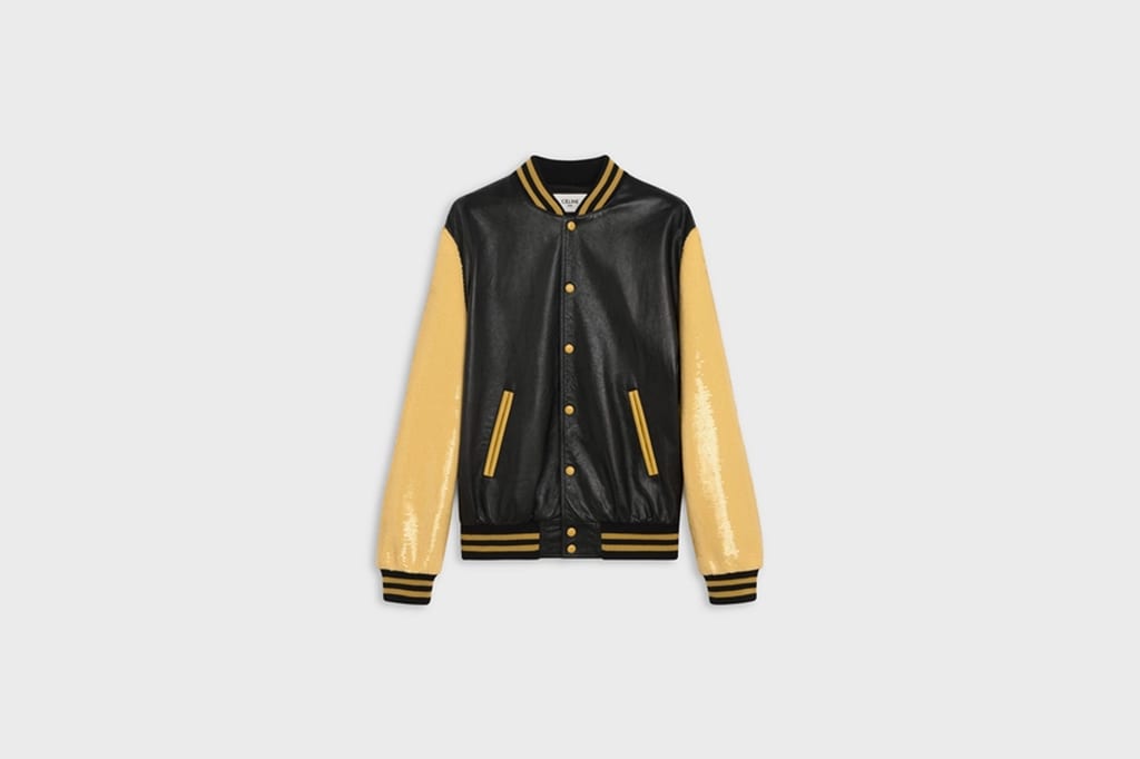 7 OF THE BEST VARSITY JACKETS MONEY CAN BUY