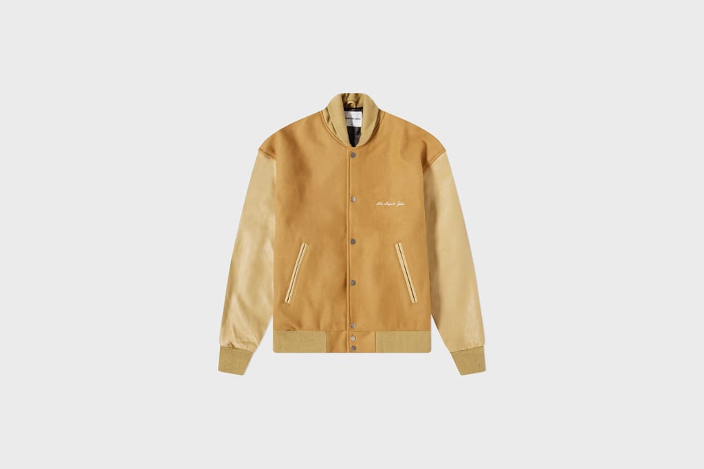 7 OF THE BEST VARSITY JACKETS MONEY CAN BUY