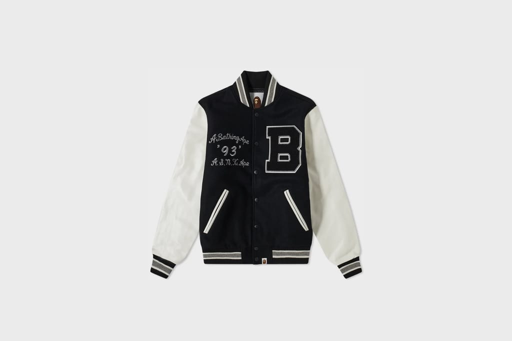 7 OF THE BEST VARSITY JACKETS MONEY CAN BUY