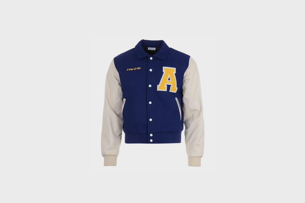 7 OF THE BEST VARSITY JACKETS MONEY CAN BUY
