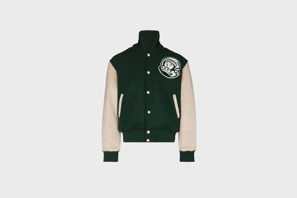 7 OF THE BEST VARSITY JACKETS MONEY CAN BUY