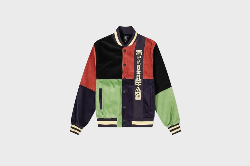 7 OF THE BEST VARSITY JACKETS MONEY CAN BUY