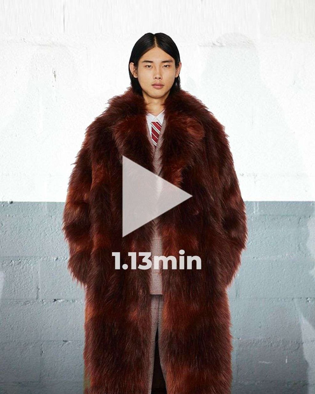 IS VEGAN FUR DIFFERENT TO FAUX FUR?