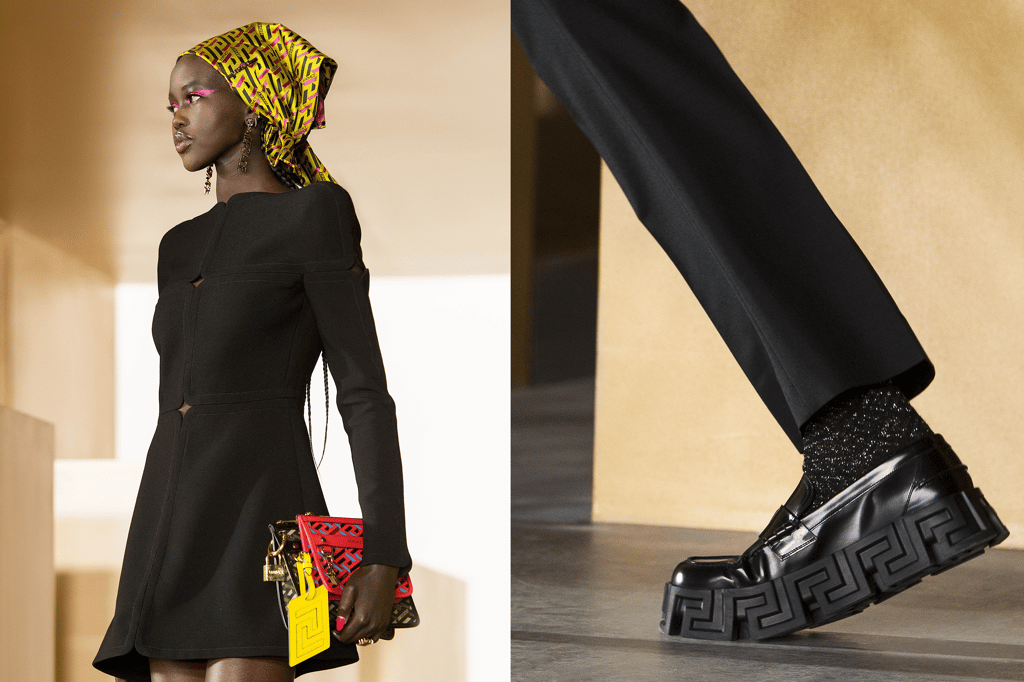 15 MAJOR HIGHLIGHTS FROM THE FW21 COLLECTIONS