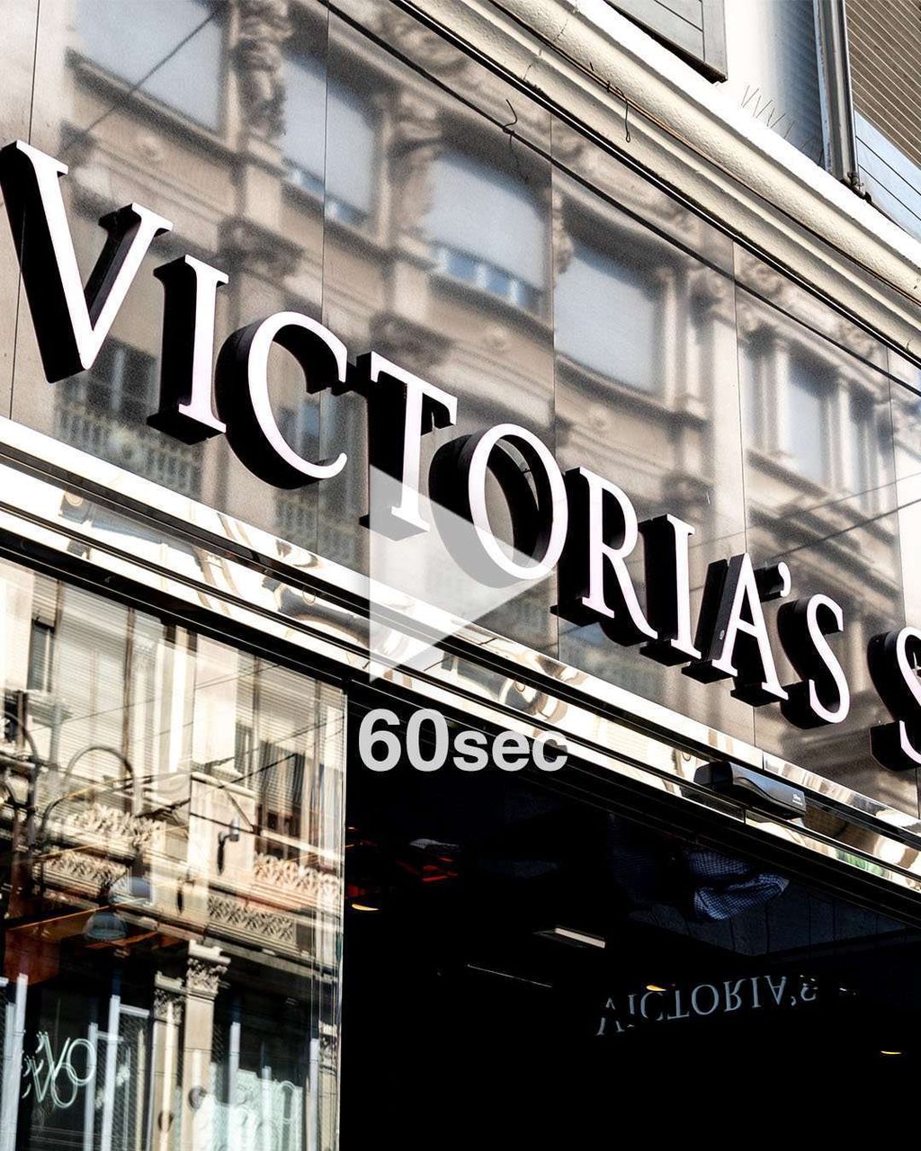 WILL VICTORIA'S SECRET RESTORE THEIR IMAGE?