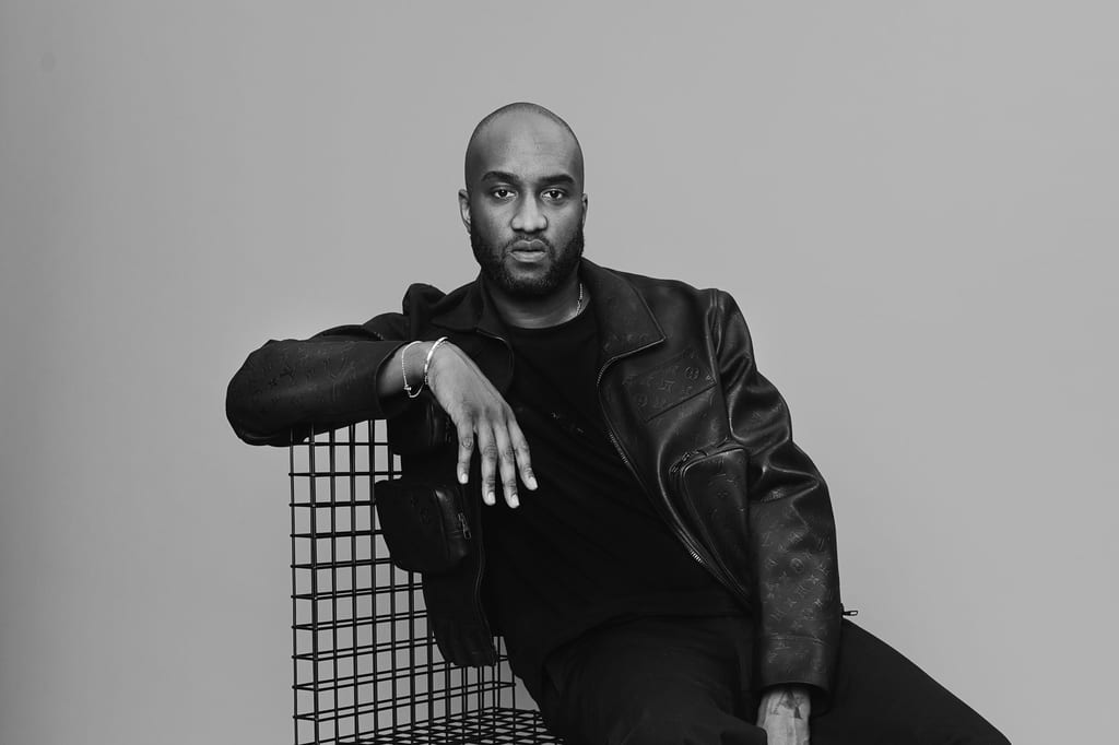 Virgil Abloh