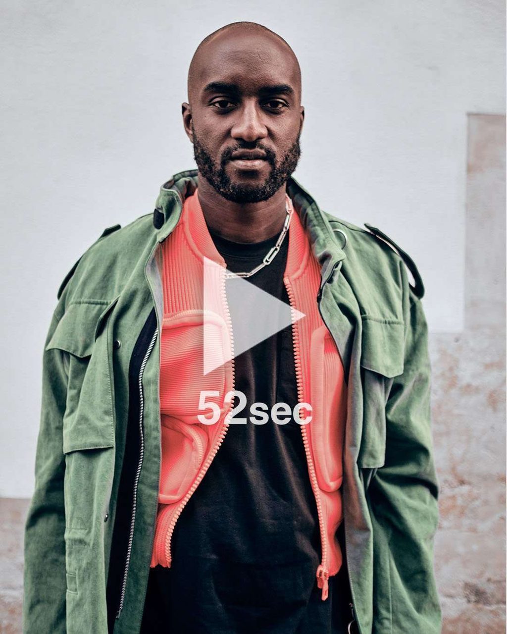 Virgil Abloh