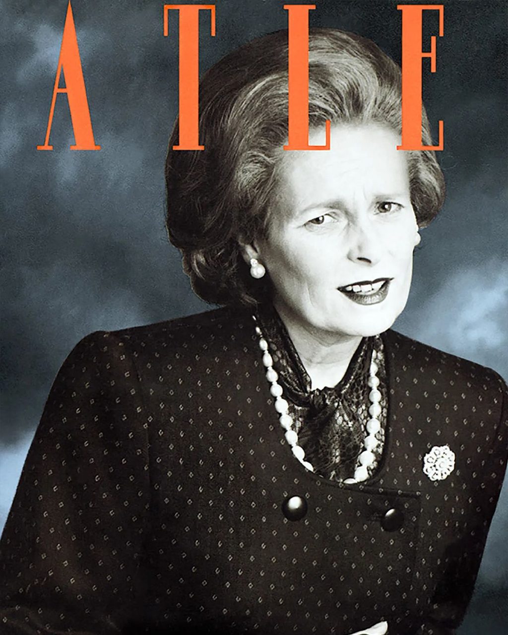VIVIENNE WESTWOOD: PUNK PIONEER, ARDENT ACTIVIST & FASHION VISIONARY