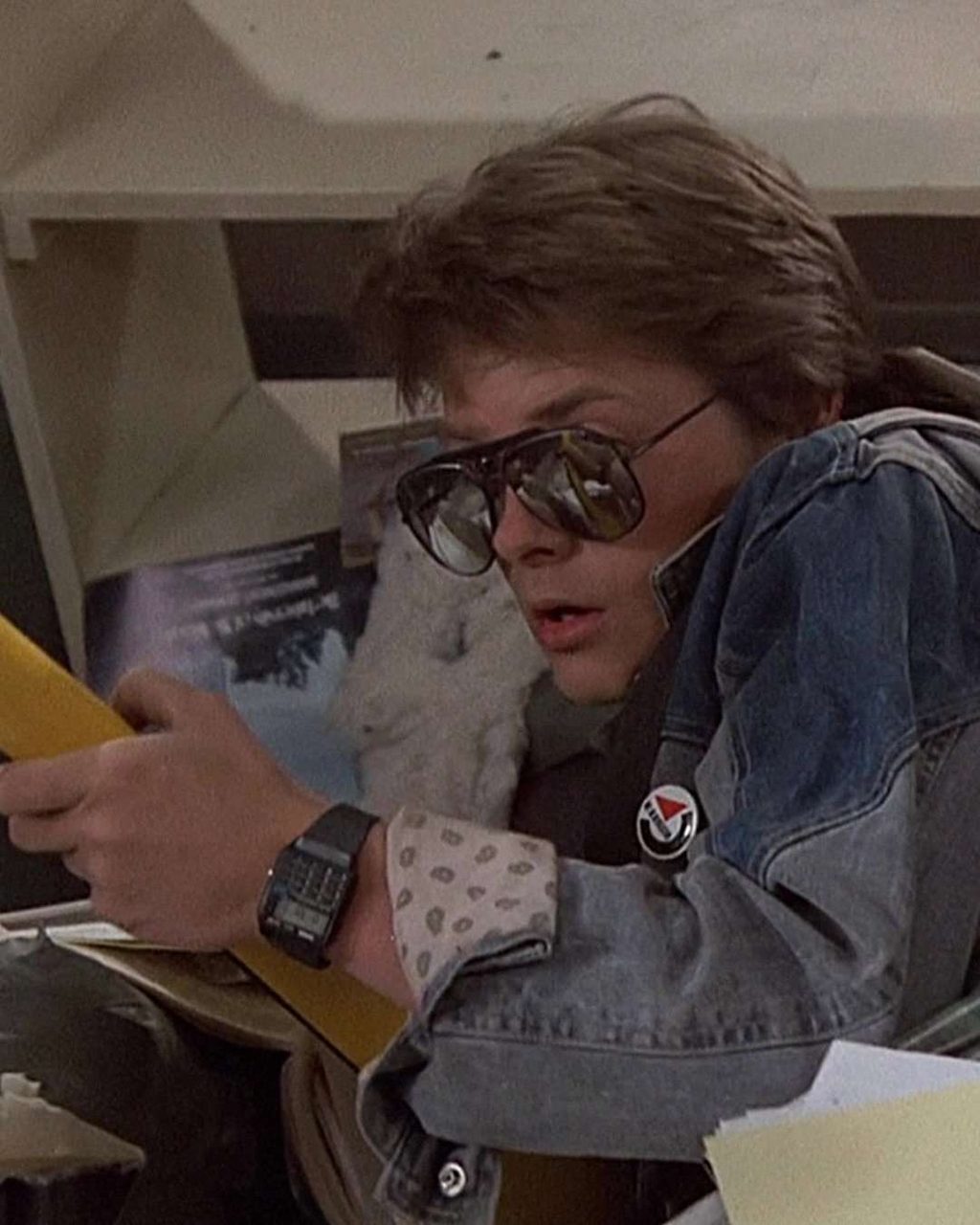 AHEAD OF THEIR TIME: THE ORIGINAL SMART WATCHES