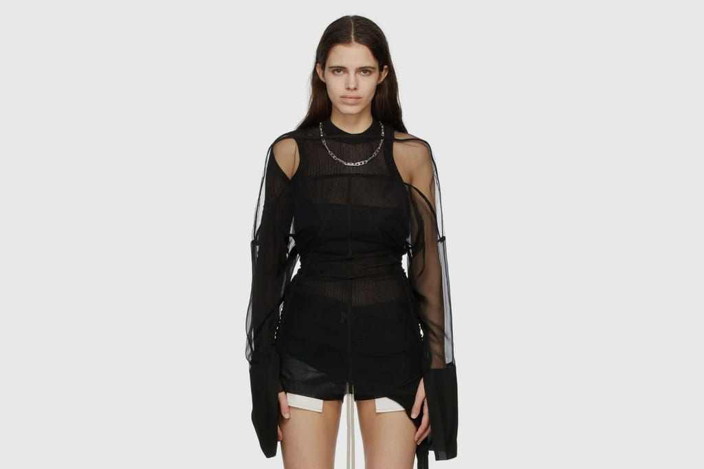 WE HAVE OFFICIALLY ENTERED THE DUNE ERA, HERE’S HOW TO DRESS FOR IT
