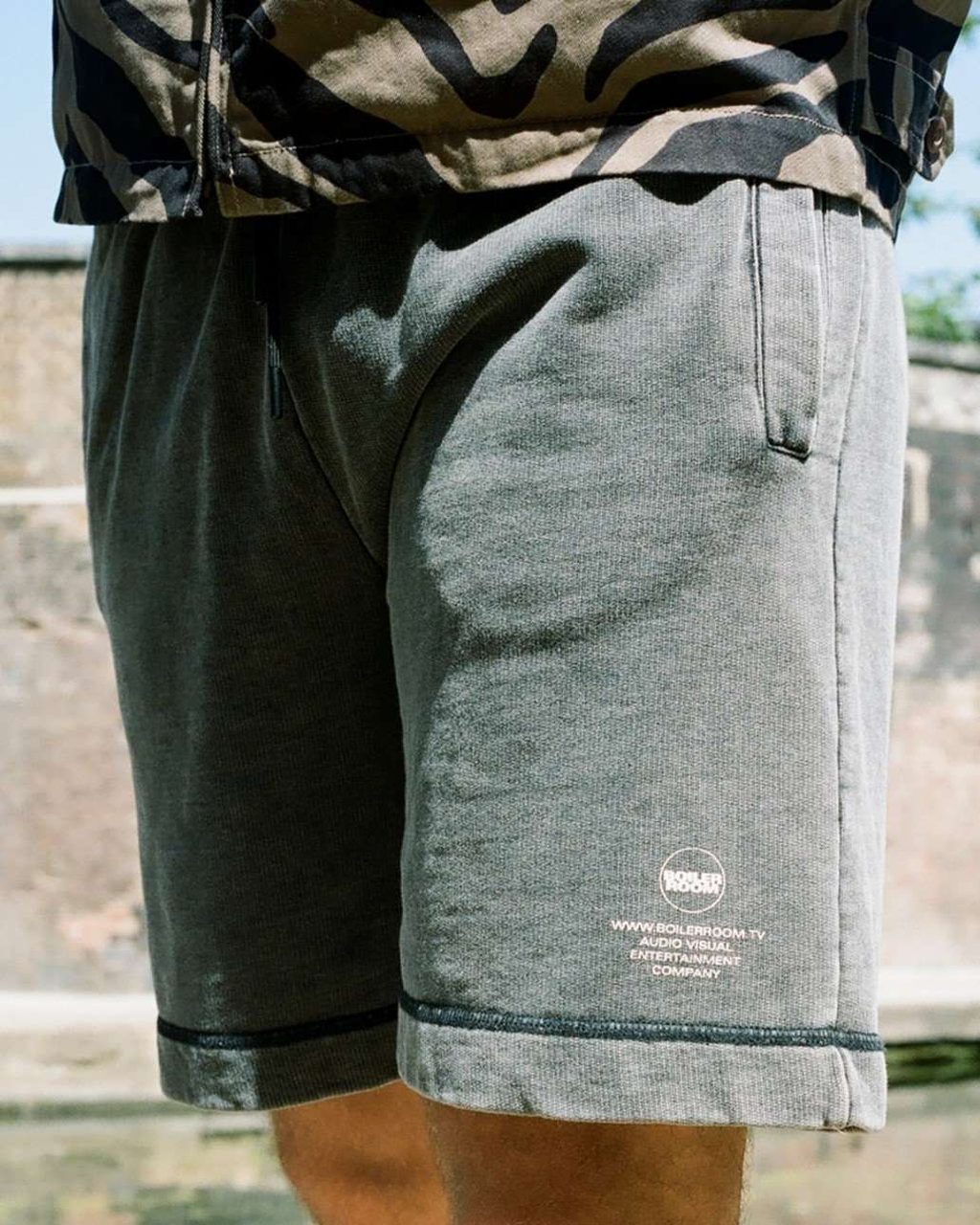 STEP OUT OF YOUR COMFORT ZONE WITH 4 TYPES OF SHORTS