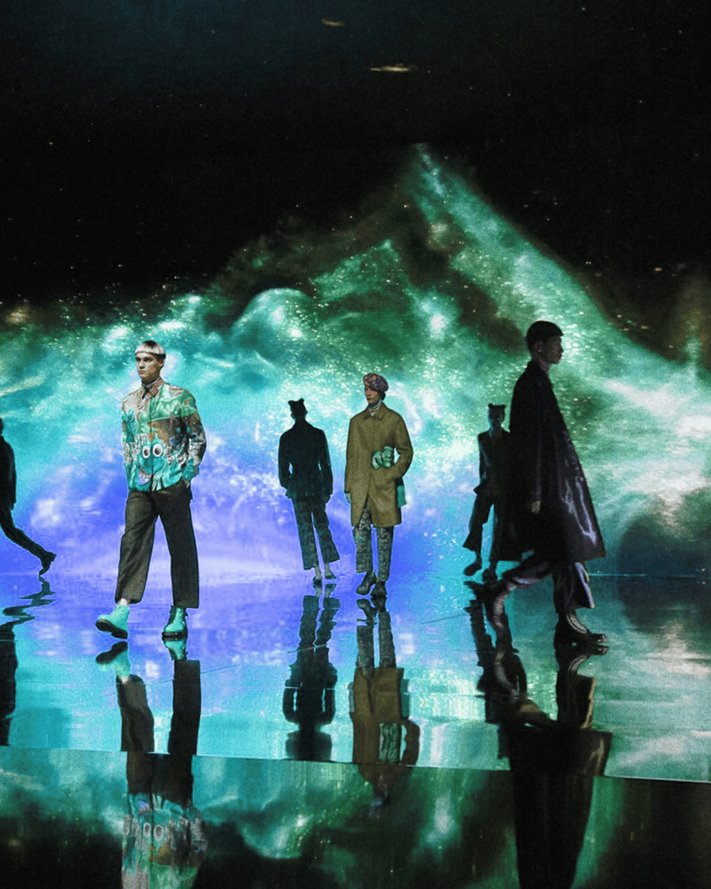 FASHION’S POST-COVID FUTURE, ACCORDING TO RENOWNED TREND FORECASTER LIDEWIJ ELDELKOORT