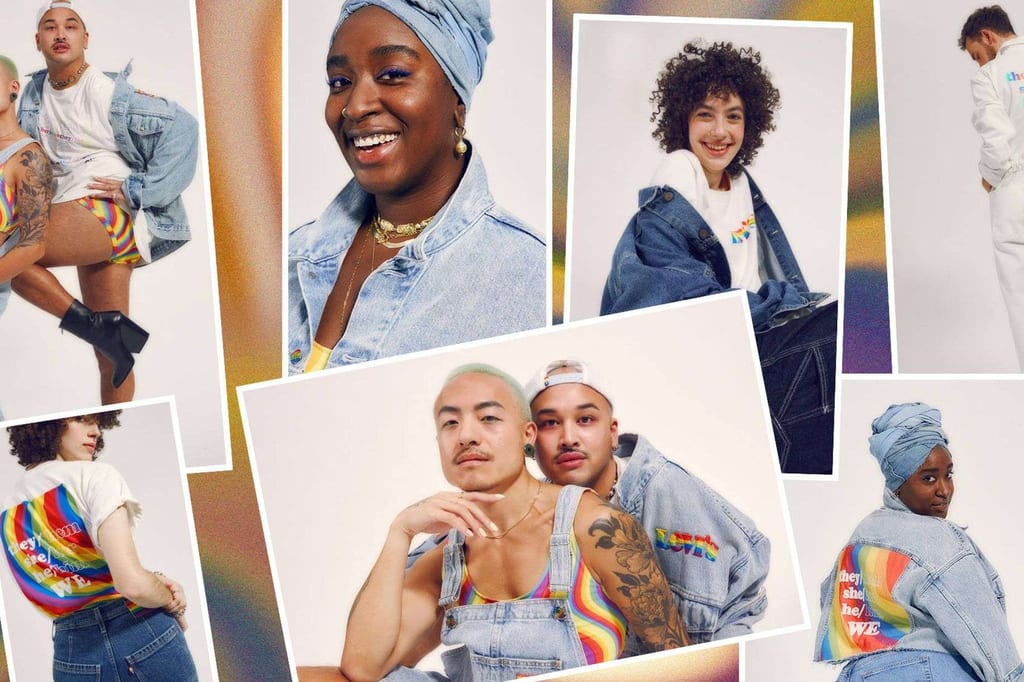 CELEBRATE PRIDE EARLY THIS YEAR WITH THESE 5 BRANDS