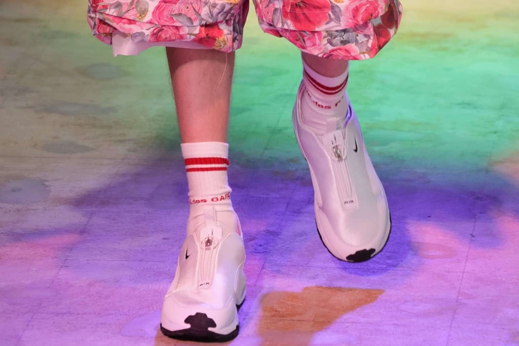 VIRGIL ABLOH IN BOSTON, NEW BALANCE IN TOKYO - THIS WEEK IN SNEAKERS