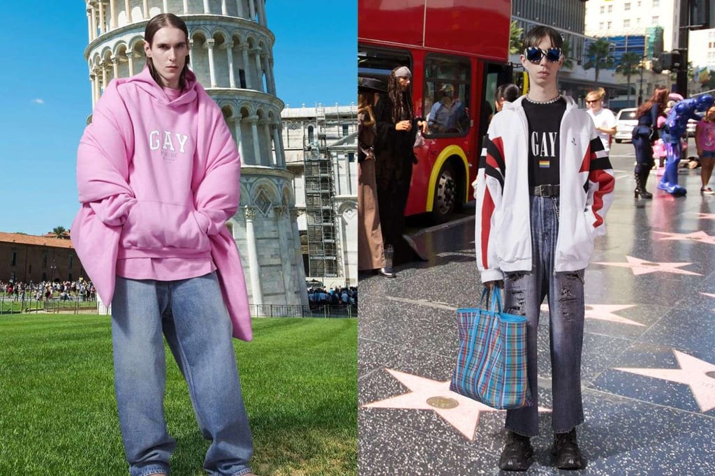 CELEBRATE PRIDE EARLY THIS YEAR WITH THESE 5 BRANDS