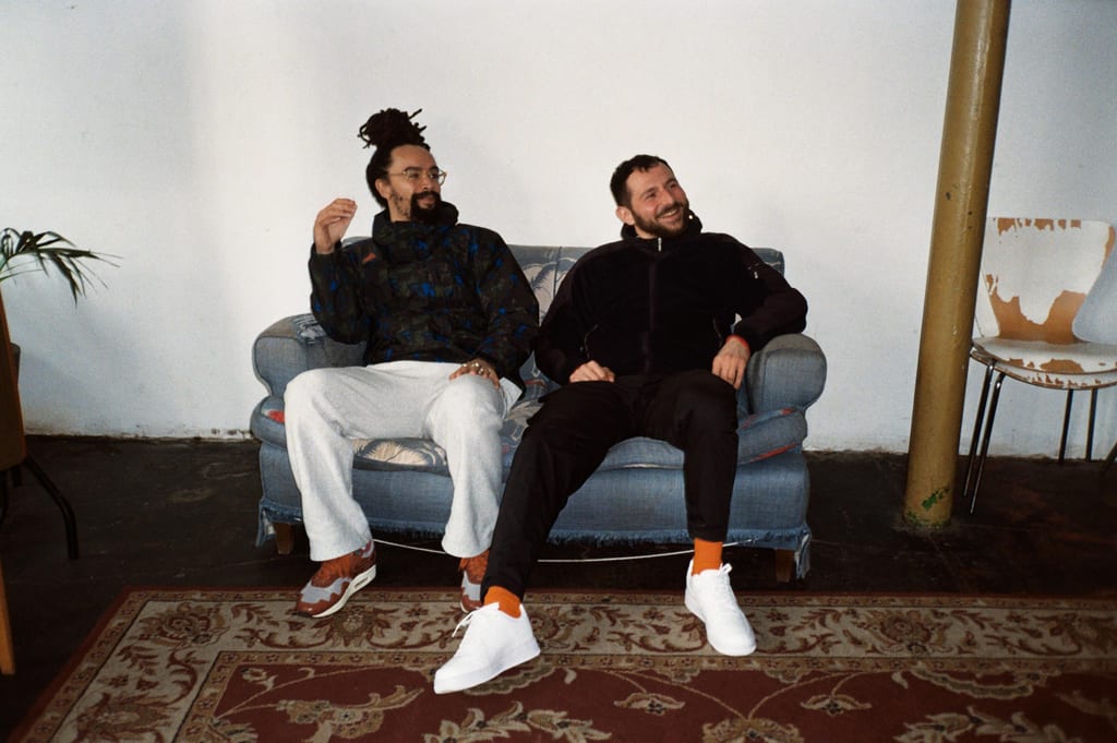 The Silhouettes Project: a mad musical manifesto