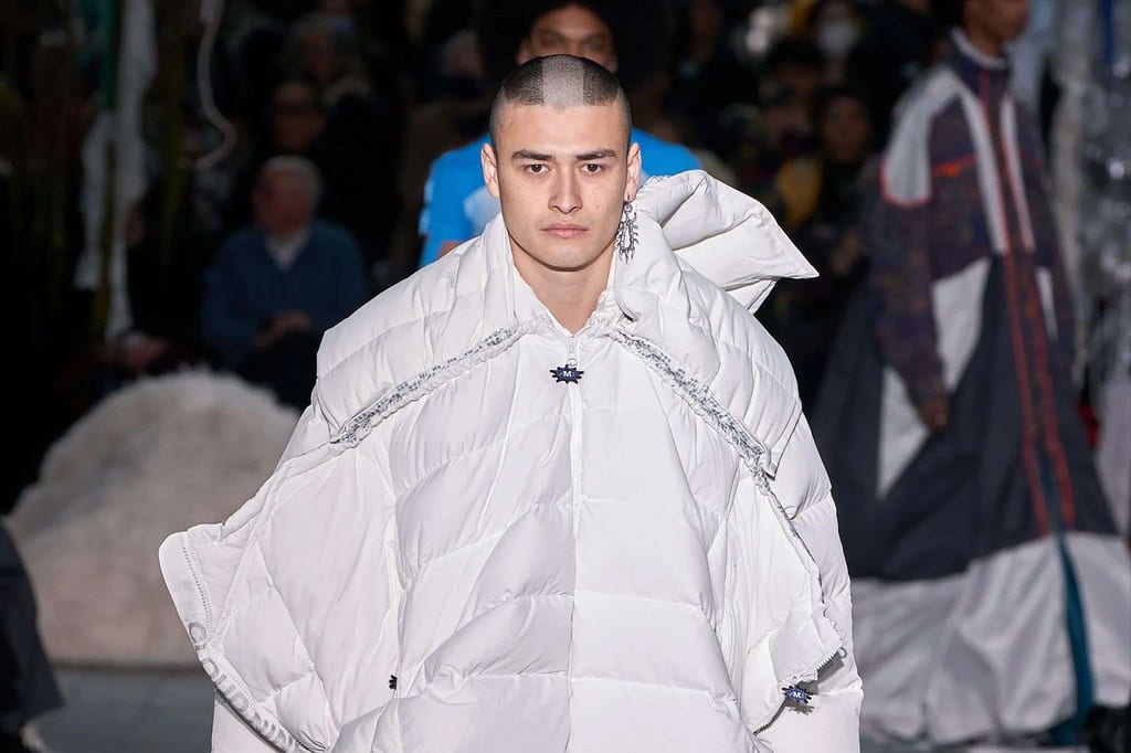 SO, WHAT WENT DOWN AT LONDON FASHION WEEK?