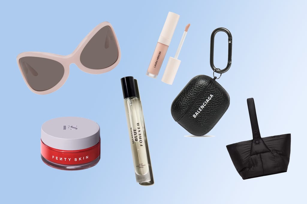 Get fashion month ready in this week’s shopping guide