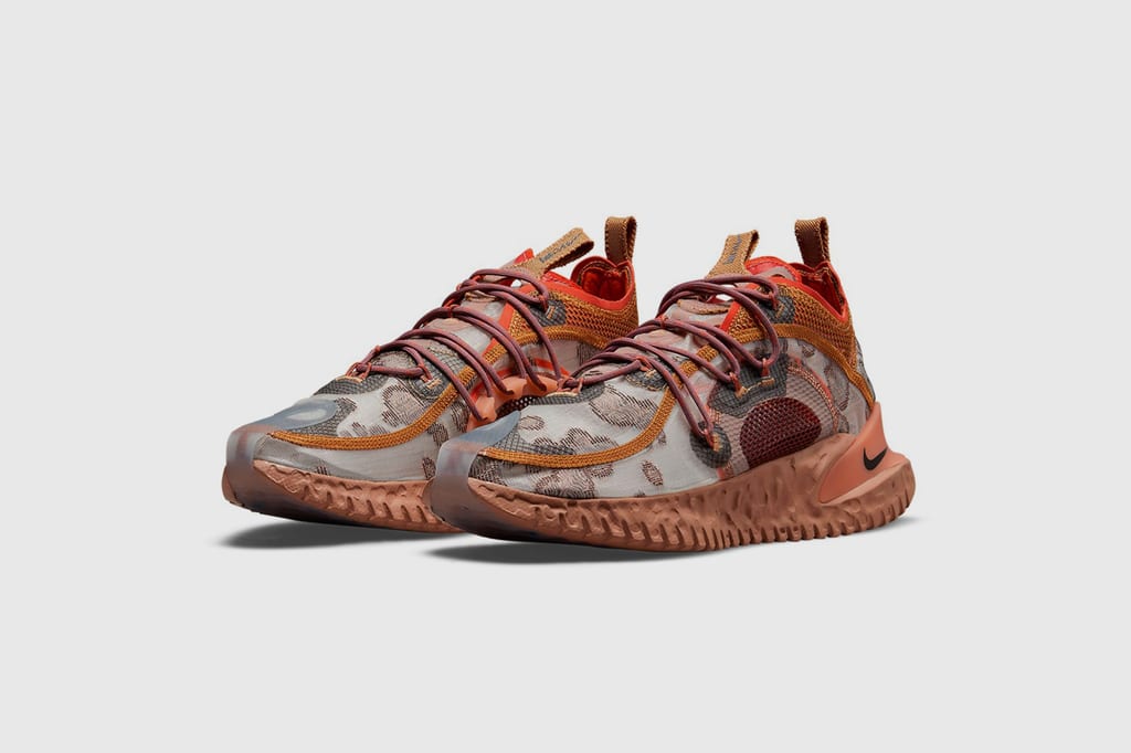 VIRGIL ABLOH IN BOSTON, NEW BALANCE IN TOKYO - THIS WEEK IN SNEAKERS