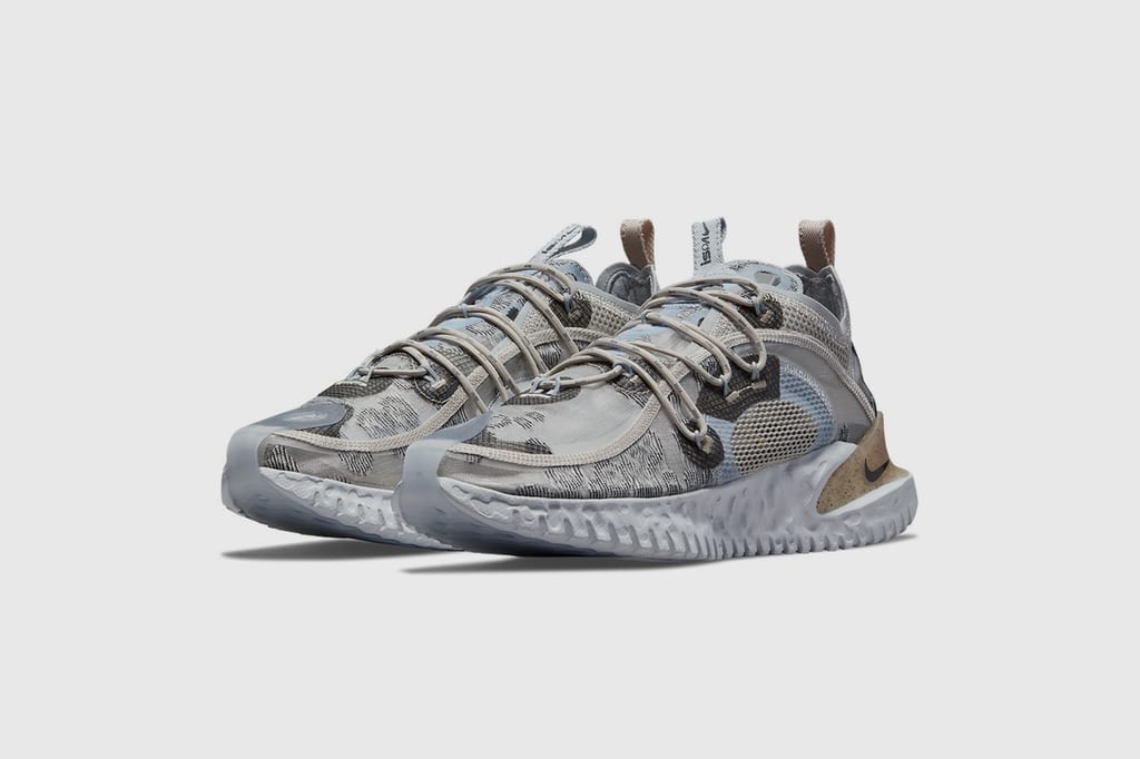 VIRGIL ABLOH IN BOSTON, NEW BALANCE IN TOKYO - THIS WEEK IN SNEAKERS