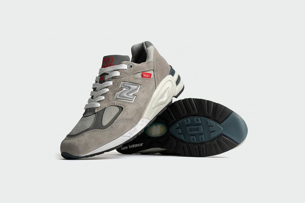 VIRGIL ABLOH IN BOSTON, NEW BALANCE IN TOKYO - THIS WEEK IN SNEAKERS